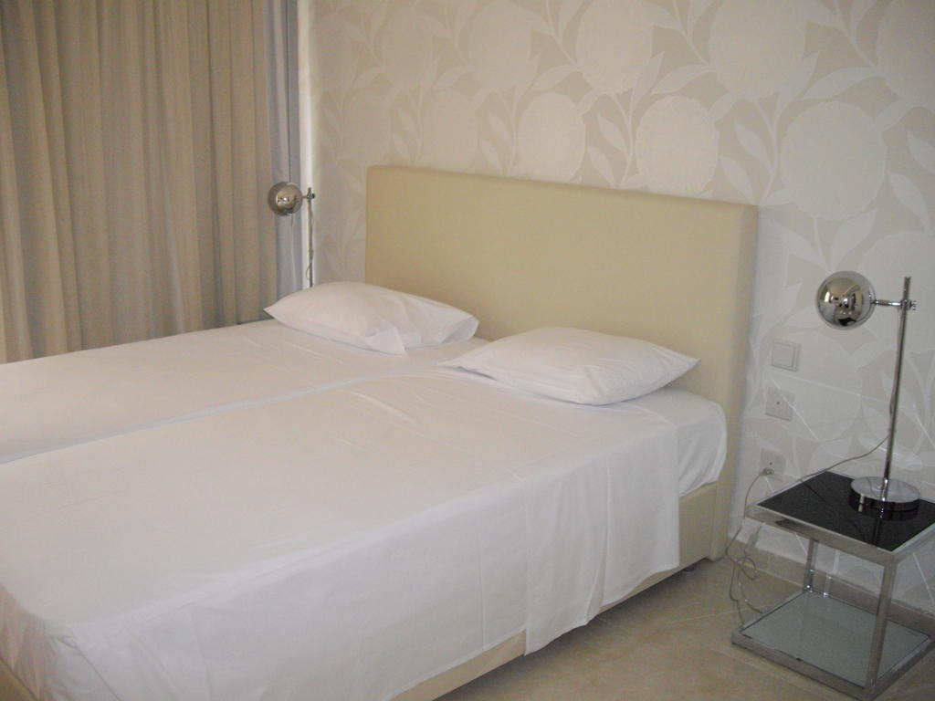 Crystal Hotel 카코페트리아 객실 사진